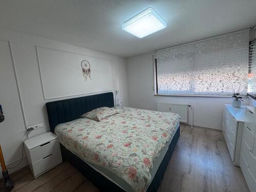 Foto - Moderne 2-Zimmer Wohnung voll möbliert