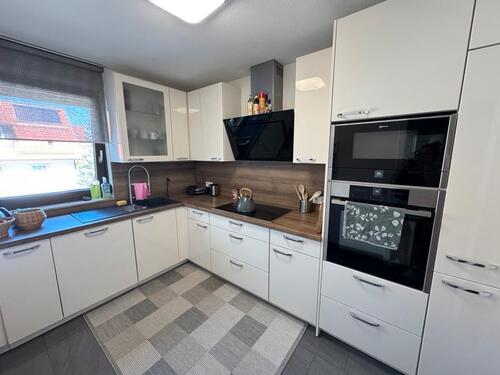 Foto - Etagenwohnung zur Miete in Böblingen