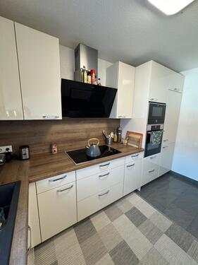 Foto - Etagenwohnung in Böblingen