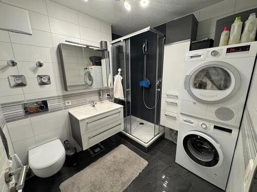 Foto - Etagenwohnung in Böblingen zur Miete