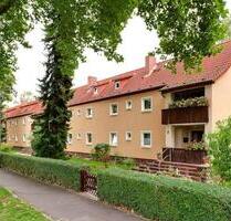 Reinkommen und Wohlfühlen: individuelle 3-Zimmer-Wohnung - Göttingen Grone