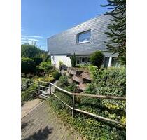 Attraktive, sonnige Einliegerwohnung - Siegen Weidenau