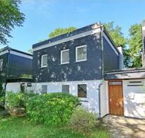 [Privat] Ruhiges, renoviertes Kettenhaus in Hamburg Volksdorf