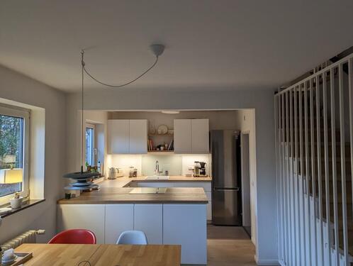 Foto - 3 Zimmer Einfamilienhaus zum Kaufen in Hamburg