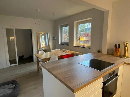 Foto - Einfamilienhaus in Hamburg zum Kaufen