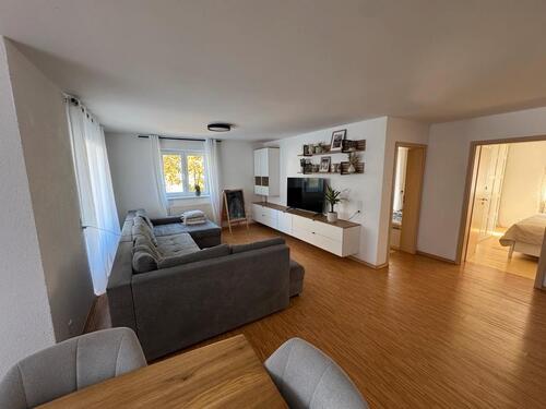 Foto - Etagenwohnung zum Kaufen in Gengenbach