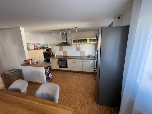 Foto - Etagenwohnung in Gengenbach