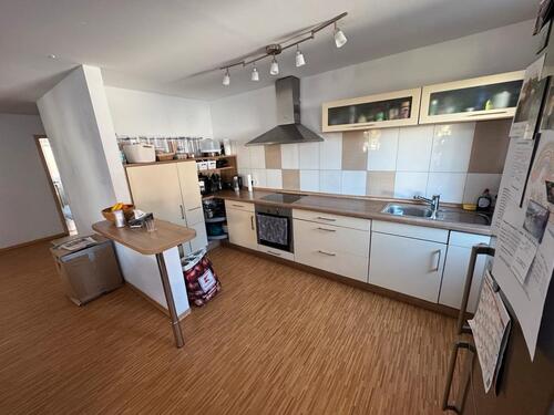 Foto - Etagenwohnung in Gengenbach zum Kaufen