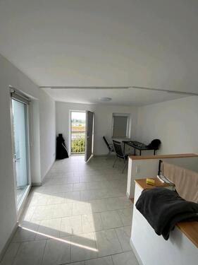 Foto - 1 Zimmer Etagenwohnung zur Miete in Deggendorf