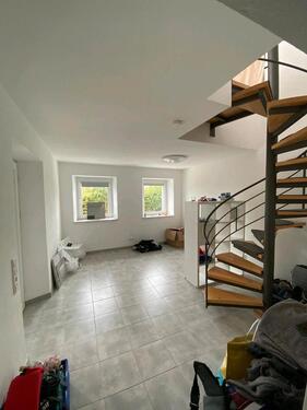 Foto - 1 Zimmer Etagenwohnung in Deggendorf