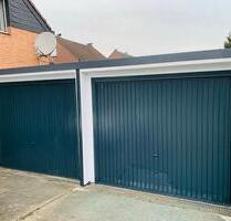 Garage zu Vermieten | Ideal für MotorräderPkw | schöne Lage - Duisburg Hochheide