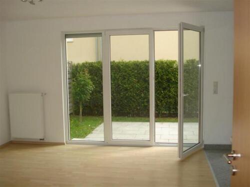 Foto - Charmante 3-Zimmer-Wohnung mit Terrasse