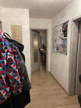 Foto - 2 Zimmer Etagenwohnung zur Miete in Windbergen