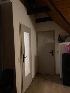 Foto - 2 Zimmer Etagenwohnung in Windbergen