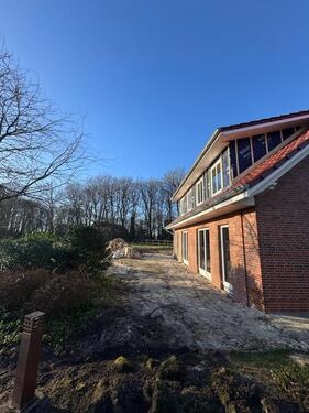 Foto - 3 Zimmer Doppelhaushälfte zur Miete in Lindern (Oldenburg)