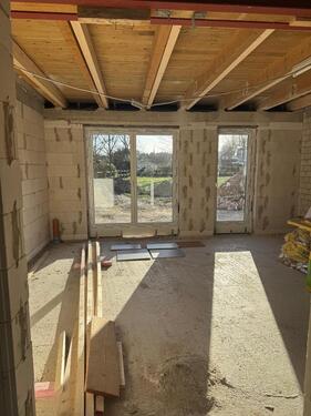 Foto - 3 Zimmer Doppelhaushälfte in Lindern (Oldenburg)