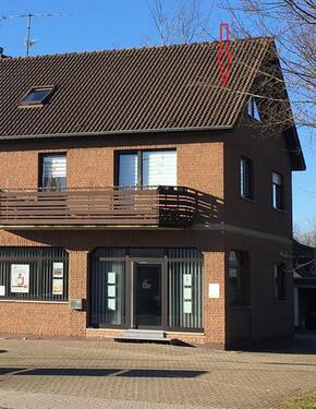 Foto - Mietwohnung Simmerath Zentrum - 450,00&nbsp;EUR Kaltmiete, ca.&nbsp; 53,00&nbsp;m&sup2;