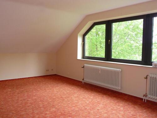 Foto - 2 Zimmer Dachgeschoßwohnung zur Miete in Simmerath