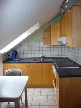 Foto - 2 Zimmer Dachgeschoßwohnung in Simmerath