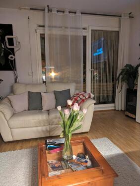 Foto - Wohnung für 1 monat - 1.420,00&nbsp;EUR Kaltmiete, ca.&nbsp; 55,00&nbsp;m&sup2;