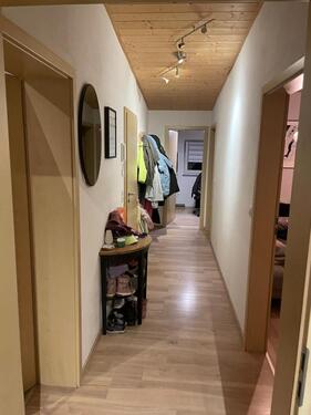 Foto - 3 Zimmer OG Wohnung Unterspiesheim