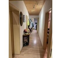 3 Zimmer OG Wohnung Unterspiesheim - Kolitzheim