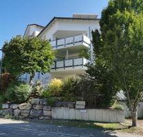 Helle 3,5 Zimmer Whg mit Süd-Balkon und Stellplatz in Besigheim