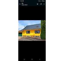 2 FERIENHÄUSER FÜR 20 PERSONEN - 25,00&nbsp;EUR Kaltmiete, in Kelbra (Kyffhäuser) (PLZ: 06537)