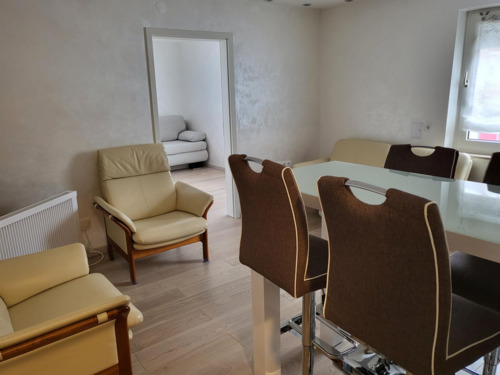 Foto - komplett möblierte Wohnung Erlangen Ost