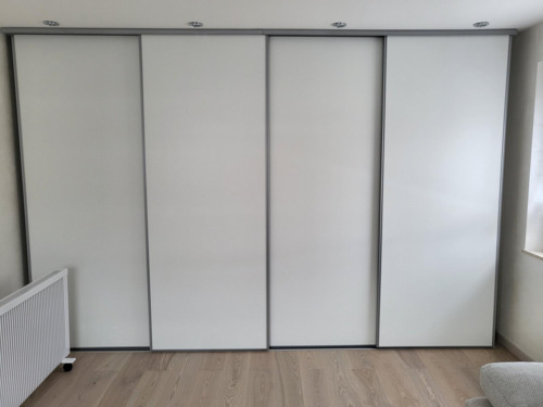 Foto - 2 Zimmer Etagenwohnung in Buckenhof