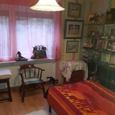 Foto - 3 Zimmer Erdgeschoßwohnung zum Kaufen in Bad Bergzabern