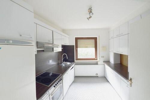 Foto - 4 Zimmer Doppelhaushälfte in Sennfeld