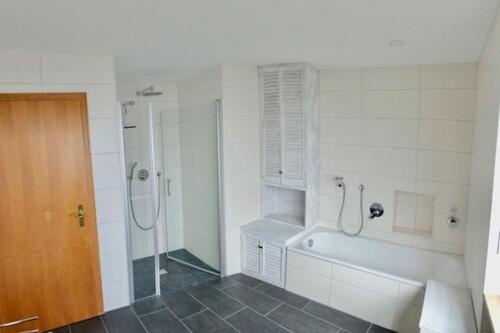 Foto - Doppelhaushälfte in Sennfeld zur Miete