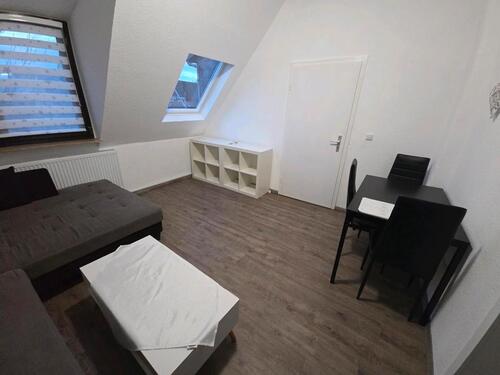 Foto - 1 Zimmer Dachgeschoßwohnung in Dortmund