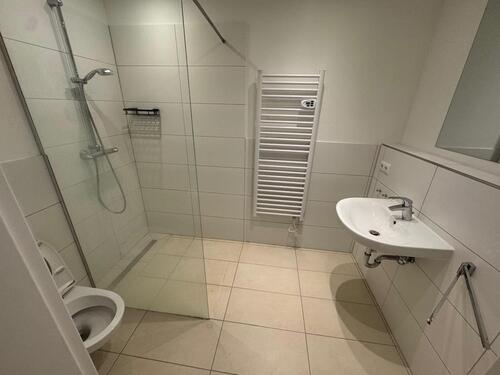 Foto - Etagenwohnung in Berlin zur Miete