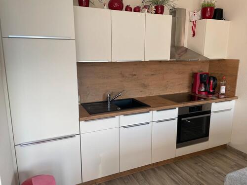 Foto - 1ZimmerWohnung mit großem Balkon