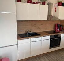 1ZimmerWohnung mit großem Balkon - Wittingen