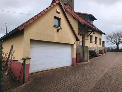 Foto - Einfamilienhaus im Elsass Schleithal Provisionsfrei