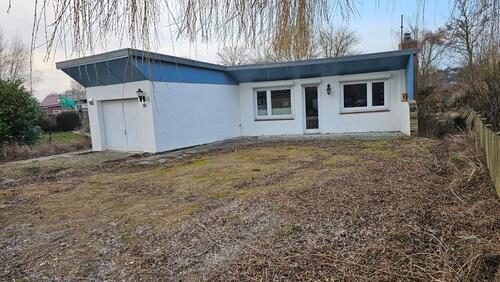 Foto - Ferienhaus Timmendorfer Strand OT Niendorf mit Sanierungsbedarf
