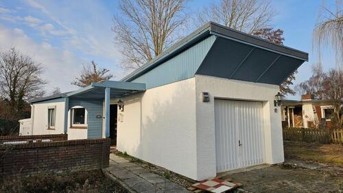 Foto - Bungalow zum Kaufen in Timmendorfer Strand