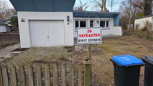 Foto - Bungalow in Timmendorfer Strand zum Kaufen
