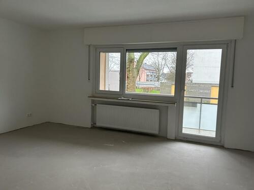 Foto - Erdgeschoßwohnung in Herten zur Miete