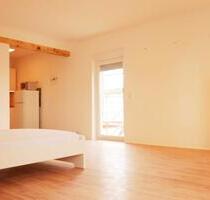 Von Privat: möblierte (optional) 1 ZKB, mit EBK und Stellpatz - Bockenheim an der Weinstraße