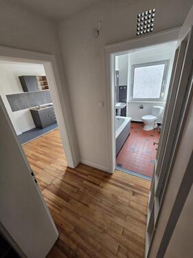 Foto - Etagenwohnung in Homburg zur Miete