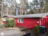 Foto - Wochenendhaus Bungalow Waldsiedlung Glaucha