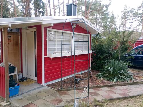 Foto - 3 Zimmer Bungalow zum Kaufen in Eilenburg