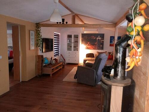 Foto - 3 Zimmer Bungalow in Eilenburg