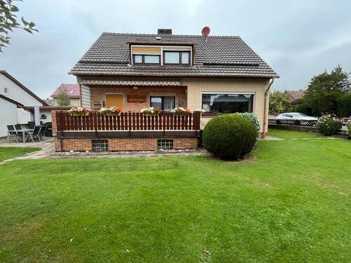 Foto - 8 Zimmer Einfamilienhaus zum Kaufen in Gießen