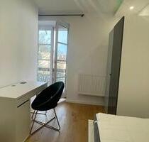 Freie Zimmer in München zu vermieten!