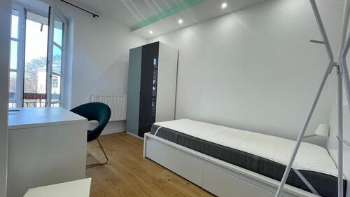 Foto - 1 Zimmer Etagenwohnung zur Miete in München